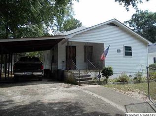 500 5th St S, Docena, AL 35060