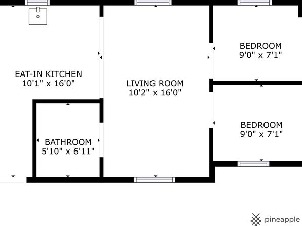 416 Waldeck DRIVE, Twin Lakes, WI 53181