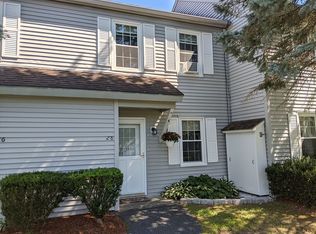 28 Gilbert Sq, Milton, VT 05468