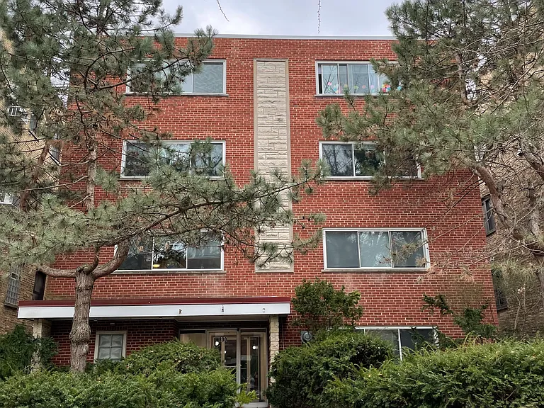 830 Judson Ave #3N — Photo 14