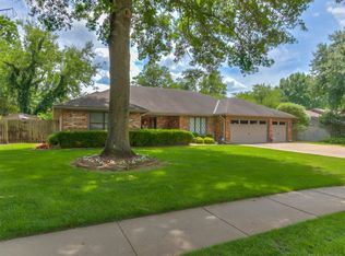 2409 Georgetown Dr, Bartlesville, OK 74006