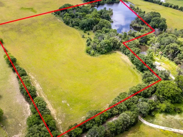 262 Vz County Road 3610, Edgewood, TX 75117