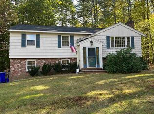 4 Jones Ave, Bow, NH 03304