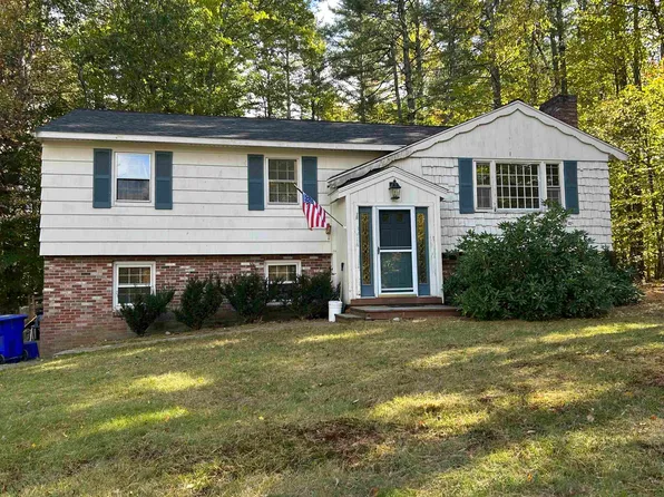 4 Jones Avenue, Bow, NH 03304