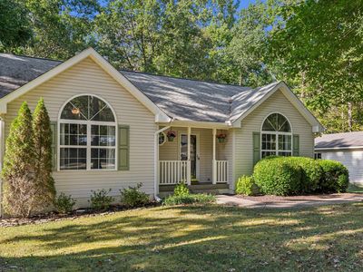 1120 Bald Eagle Dr, Kingston Springs, TN, 37082