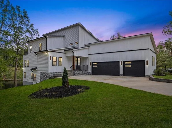 543 Sagamore Dr, Louisburg, NC 27549