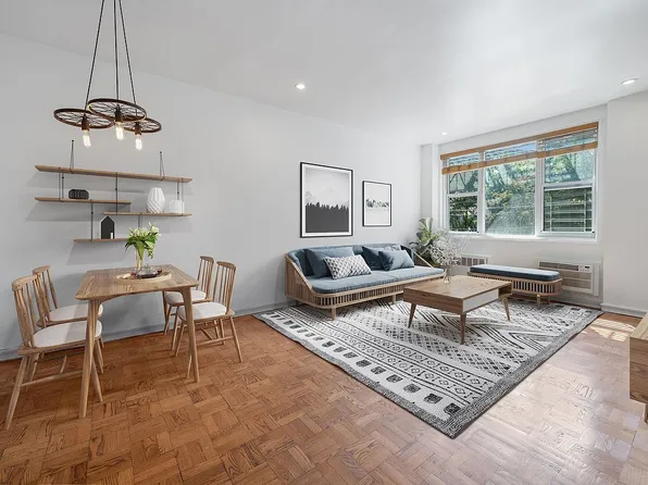 2390 Palisade Ave APT 1G, Bronx, NY 10463