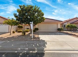 26083 Goldenwood St, Menifee, CA 92586