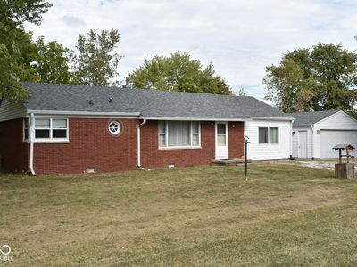 8480 E County Road 700 N, Brownsburg, IN, 46112