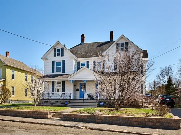 54 Ward Ave, Easthampton, MA 01027