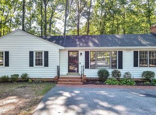 3313 Millspray Ct, Midlothian, VA 23112