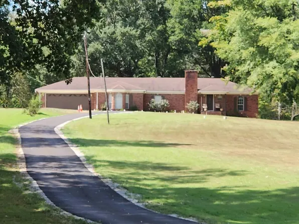 3255 Cayce Rd, Byhalia, MS 38611