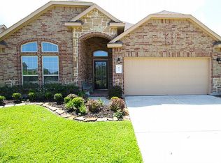 973 Ponte Serra Dr, League City, TX 77573