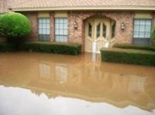 3242 Horseshoe Bend Est, Iowa Park, TX 76367