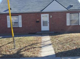 3342 McKibbon Rd, Saint Louis, MO 63114