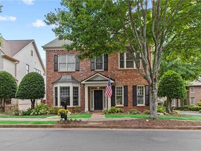 200 Scott Xing, Roswell, GA, 30076