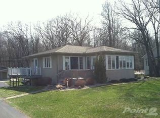 5101 Port Austin Rd, Caseville, MI 48725