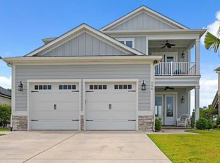206 Palmetto Harbour Dr, North Myrtle Beach, SC 29582