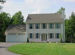 15 Pheasant Run, Weare, NH 03281