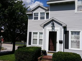 205 Market St, Saint Marys, OH 45885