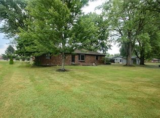 5655 S 950 E, Zionsville, IN 46077