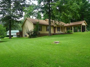 638 County Road 346, Jonesboro, AR 72401
