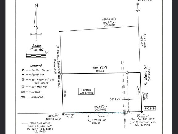 5th image of Vl S Main St