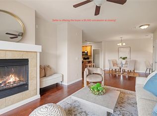 9359 Las Ramblas Court #K, Parker, CO 80134