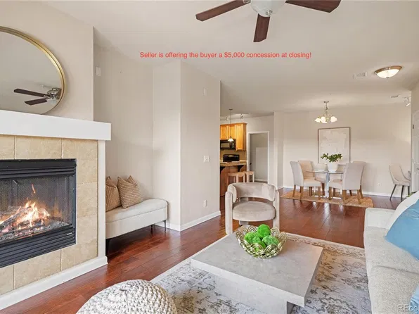 9359 Las Ramblas Court #K, Parker, CO 80134