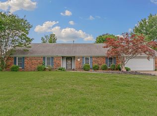 713 Golf Links Dr, Blytheville, AR 72315