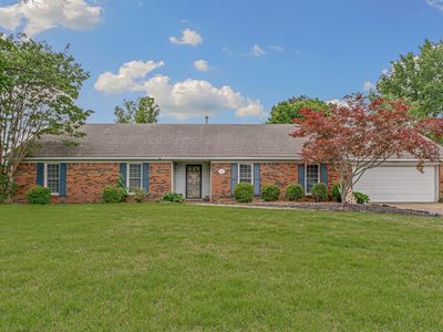 713 Golf Links Dr, Blytheville, AR, 72315