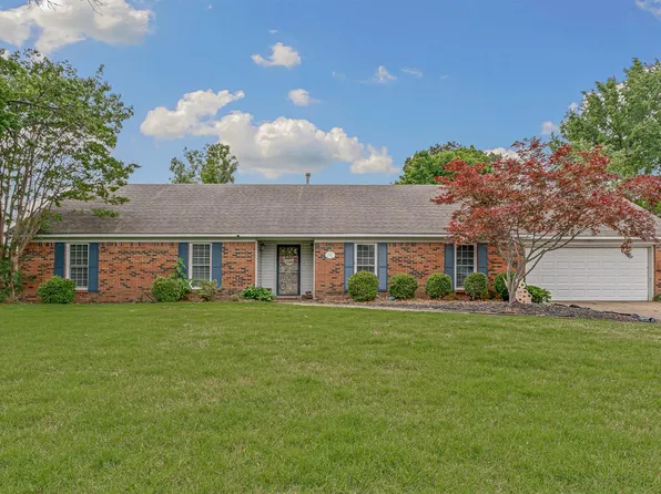 713 Golf Links Dr, Blytheville, AR 72315