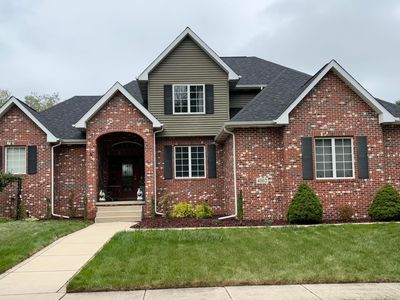 4102 Abercrombie Dr, Chesterton, IN, 46304