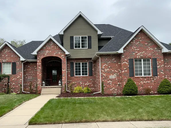 4102 Abercrombie Dr, Chesterton, IN 46304