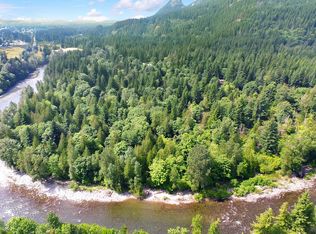 13314 446th Ave SE, North Bend, WA 98045