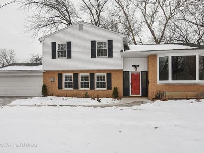 1467 E Rosita Dr, Palatine, IL, 60074