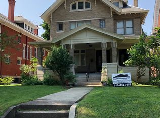 1427 Quarrier St, Charleston, WV 25301