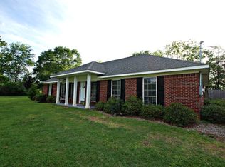 27859 Sun Ridge Rd, Loxley, AL 36551