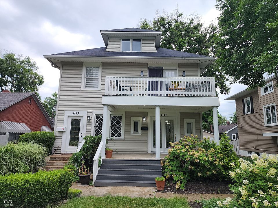 1st image of 4141 Central Ave