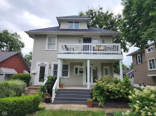 4141 Central Ave, Indianapolis, IN 46205