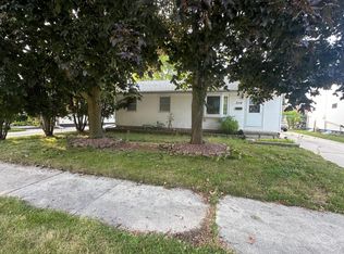 3116 Kete St, Manitowoc, WI 54220