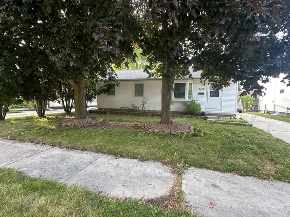 3116 Kete STREET, Manitowoc, WI 54220