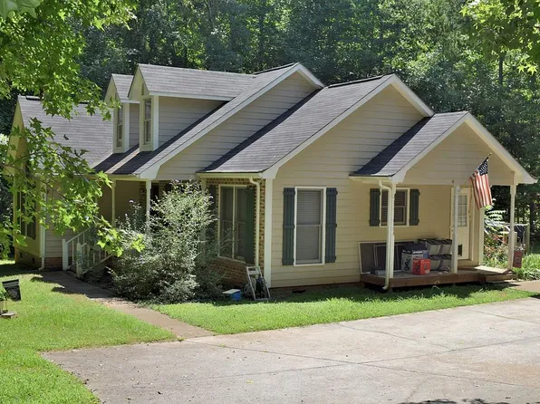 2524 Edgecomb Dr, Clover, SC 29710