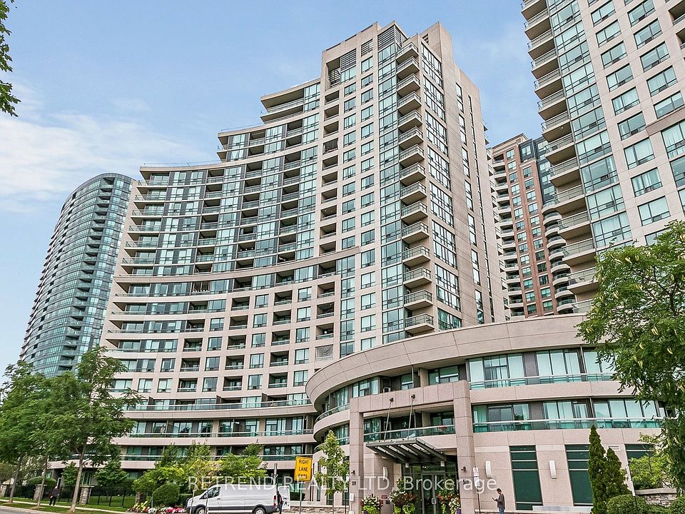 1st image of 509 Beecroft Rd N #106