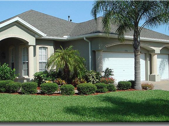 2nd image of 1336 Clubhouse Dr