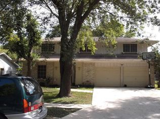 5822 Tree View St, San Antonio, TX 78220