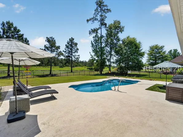 246 Laurel Oak Ave, Hardeeville, SC 29927