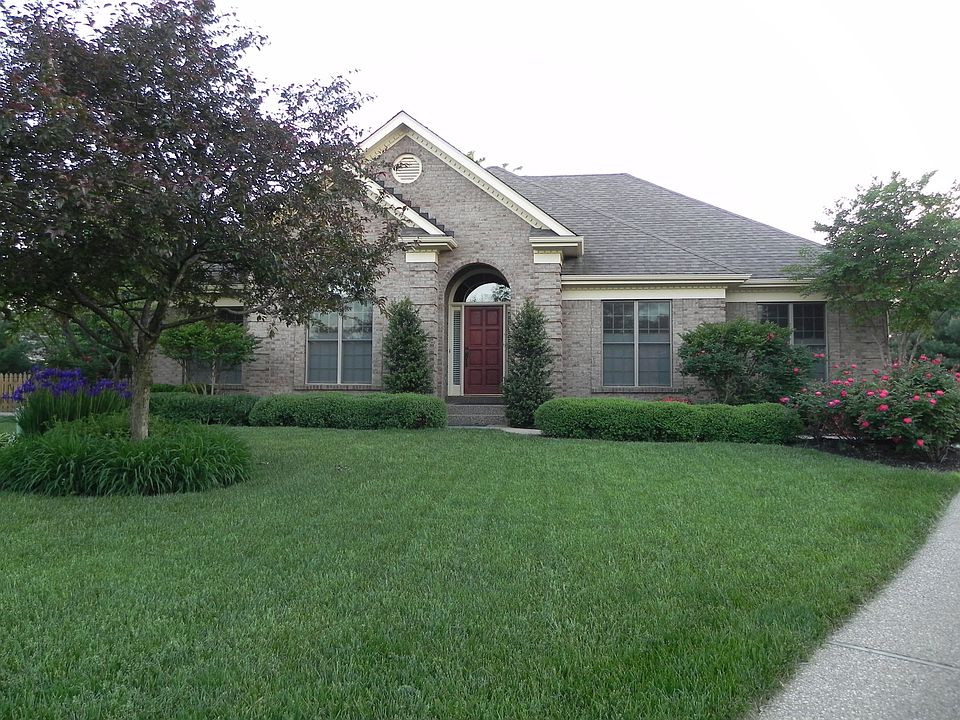 Great Curb Appeal