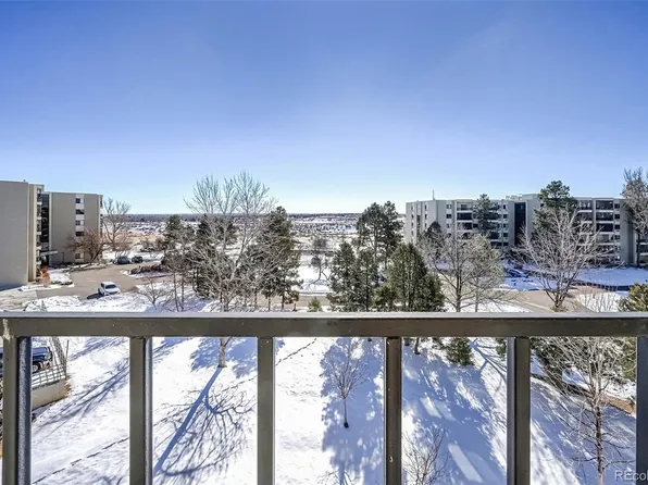 13952 E Marina Drive Bldg 232 #504, Aurora, CO 80014