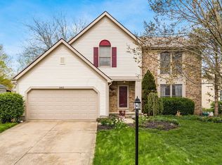 6403 Buckeye Path Dr N, Grove City, OH 43123